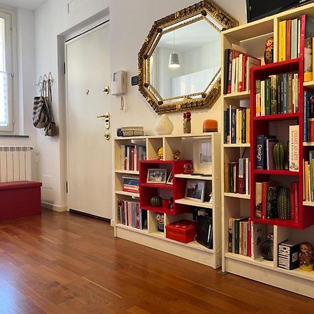 Le Corti Di Legnano Uno Monolocali Centralissimi Εξωτερικό φωτογραφία