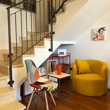 Le Corti Di Legnano Uno Monolocali Centralissimi Εξωτερικό φωτογραφία