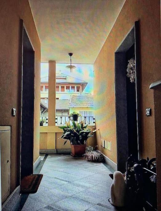 Le Corti Di Legnano Uno Monolocali Centralissimi Εξωτερικό φωτογραφία